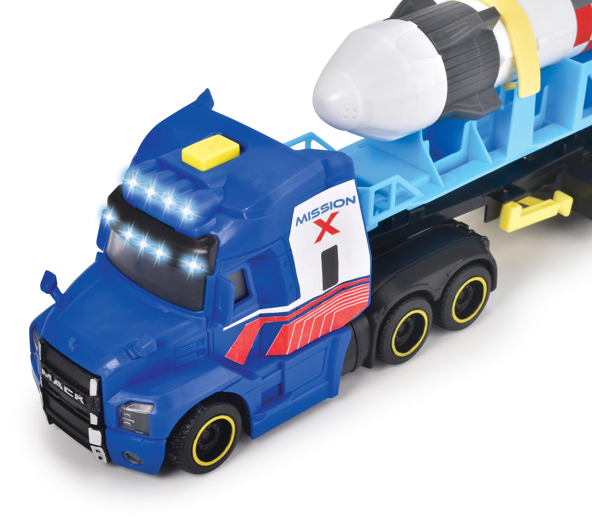 dickie-toys-space-mission-truck-schwertransporter-mit-rakete-41-cm image 7