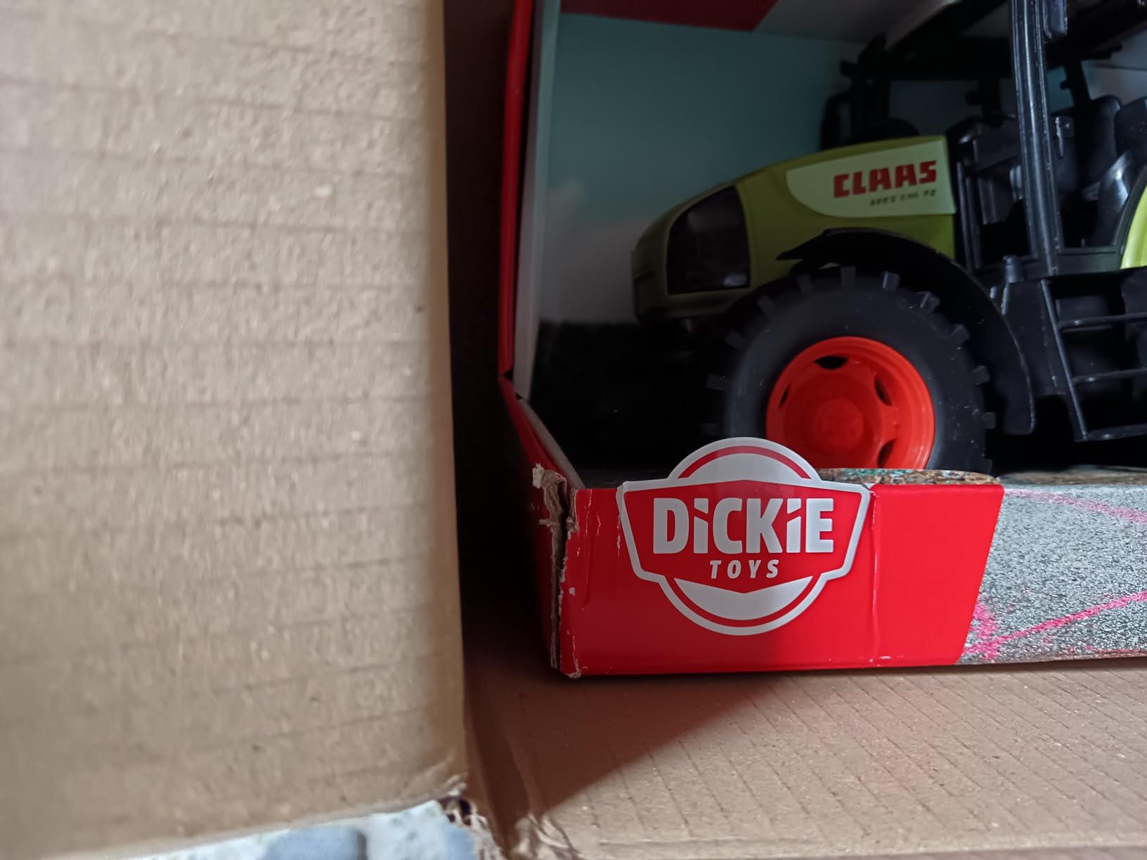 Gutes Set für den Preis