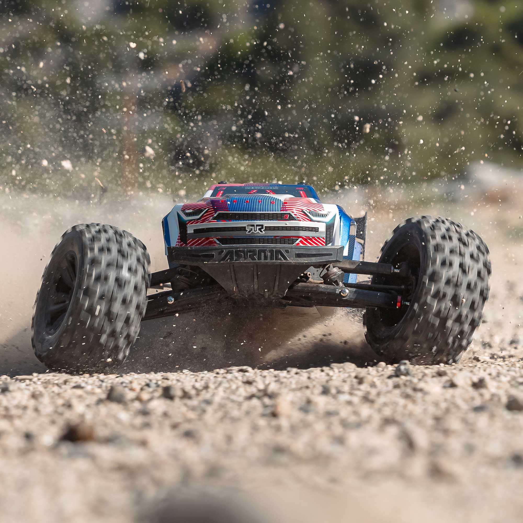 arrma-1-8-kraton-4x4-6s-blx-v6-brushless-speed-truck-rtr-blau-rot image 4