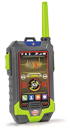dickie-toys-walkie-talkie-outdoor-funkger-te-set image 7