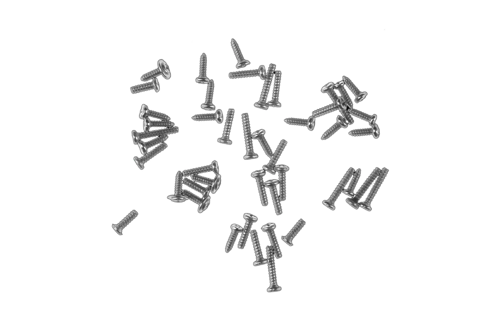 carrera-rc-schraubenset-karosserie-motor-f-r-503018-ersatzteil image 1