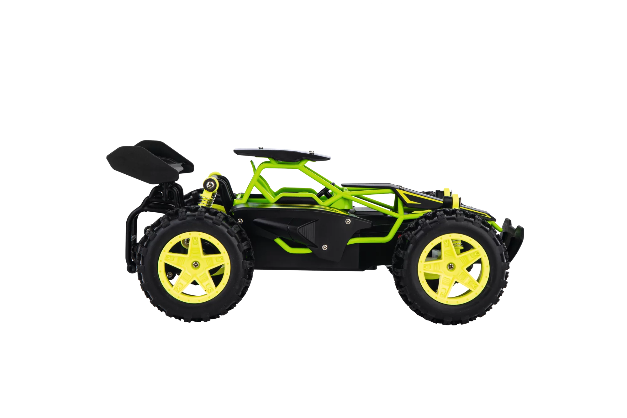 carrera-rc-lime-buggy-2-4ghz-offroad-ferngesteuertes-auto image 4