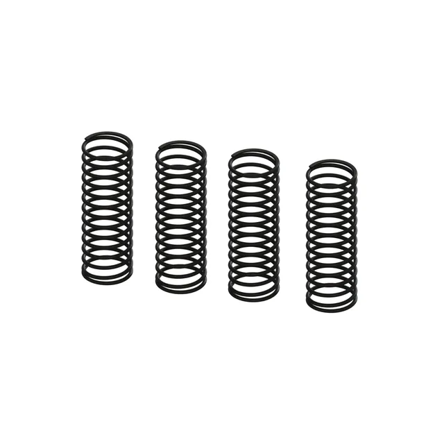 arrma-grom-sto-d-mpfer-feder-set-b-0-45n-mm-4-st-ck image 1