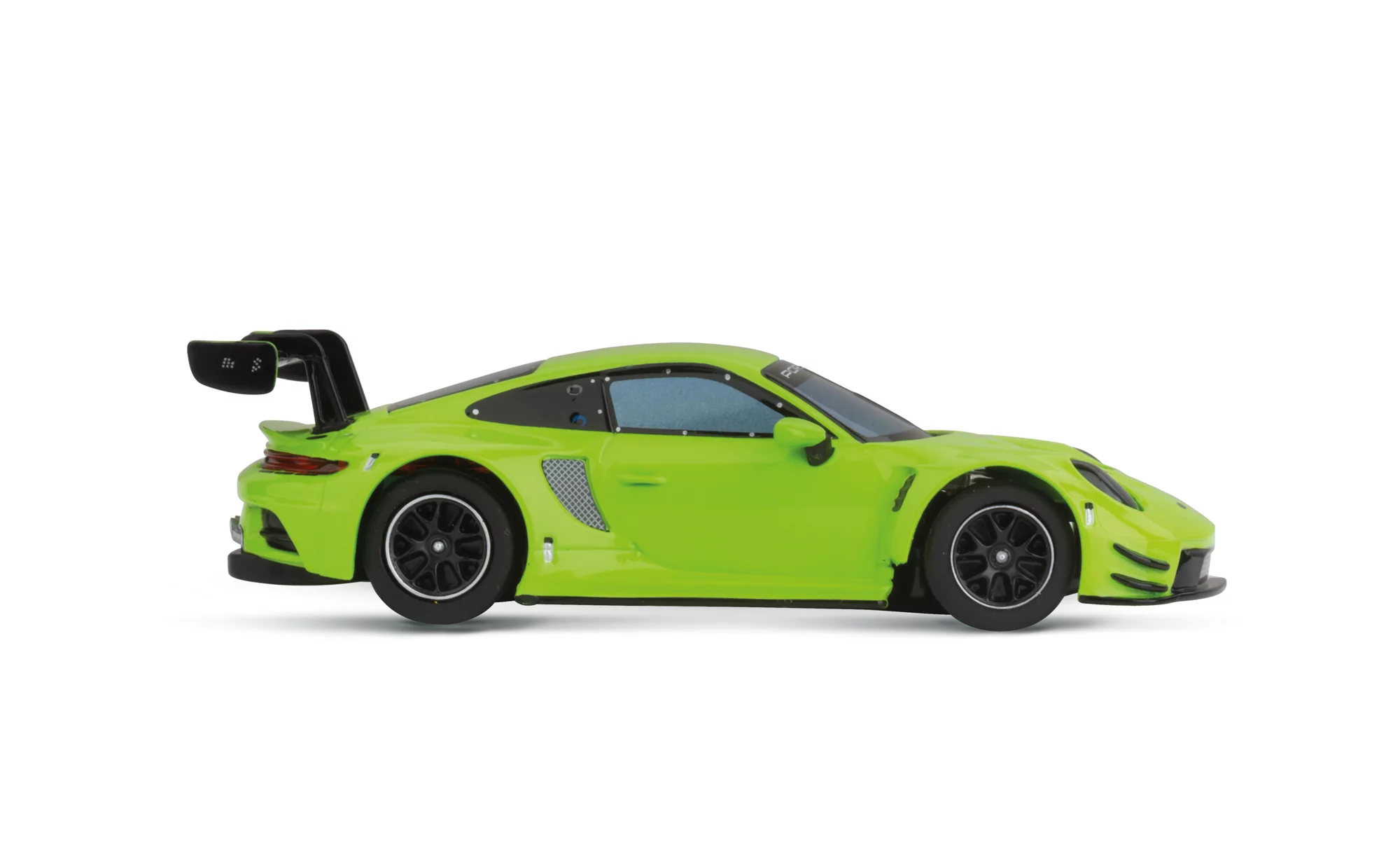 carrera-rc-porsche-911-gt3-r-acid-green-hybrid-1-50-rc-slotcar image 3