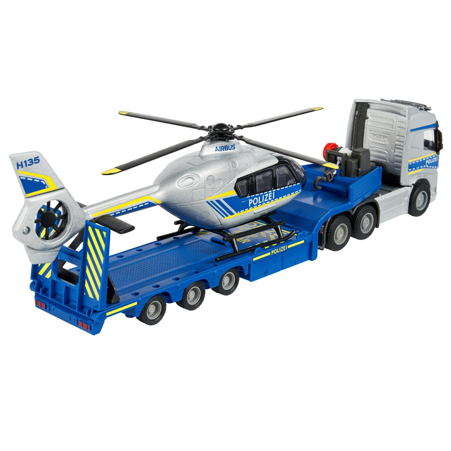 majorette-volvo-fh-16-police-truck-mit-airbus-helikopter-35-cm image 2