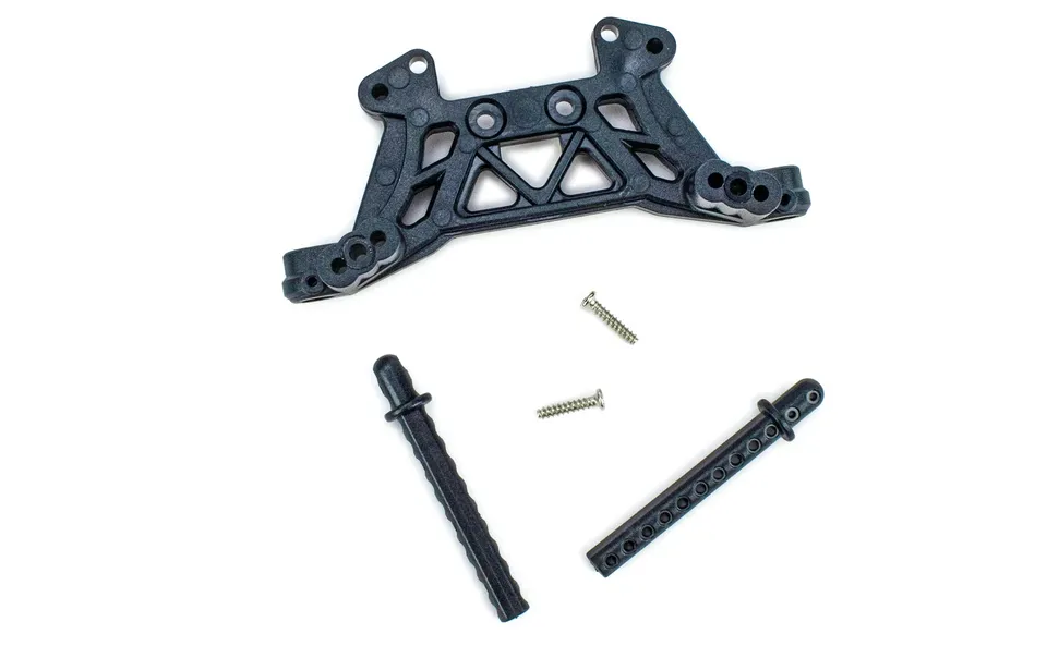 carrera-rc-shock-mount-front-sto-d-mpferhalter-vorne-ersatzteil image 1