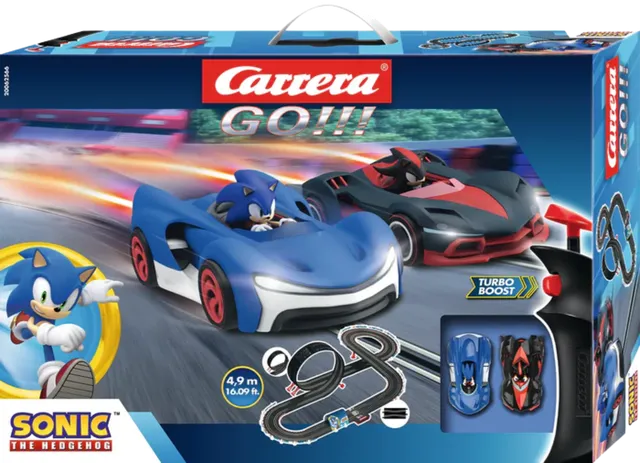 carrera-rc-go-sonic-the-hedgehog-4-9-autorennbahn-set image 1