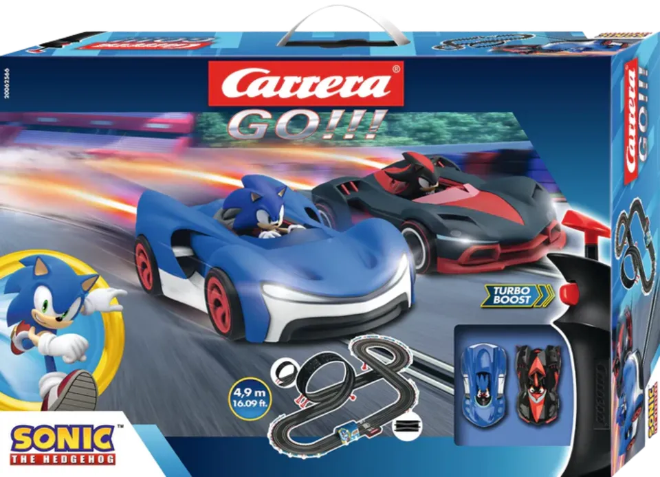 carrera-rc-go-sonic-the-hedgehog-4-9-autorennbahn-set image 1