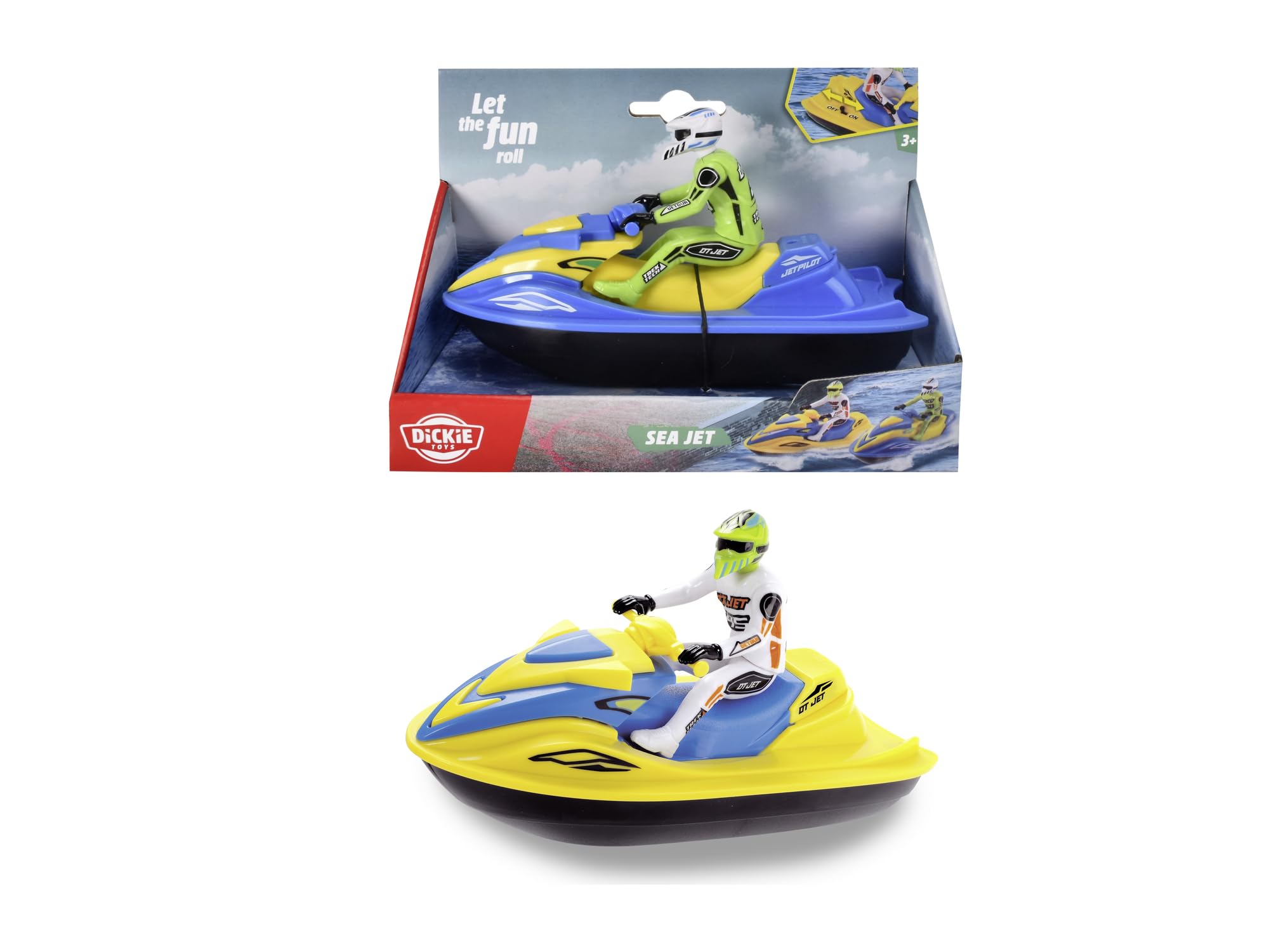 dickie-toys-jet-ski-18-cm-schwimmf-hig-mit-figur-batteriebetrieben image 5