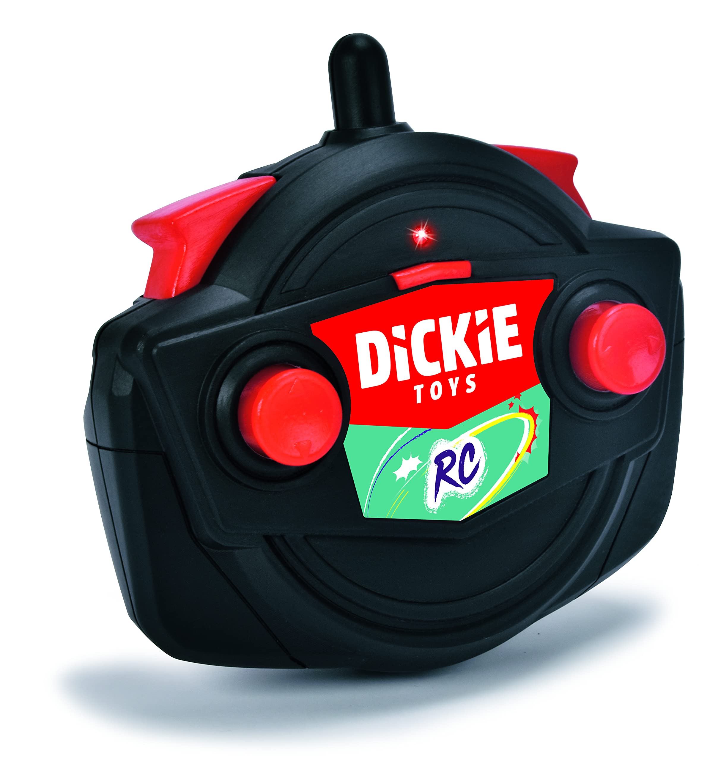dickie-toys-rc-light-razor-ferngesteuerter-sportwagen-1-20-mit-licht-sound-ab-6- image 2