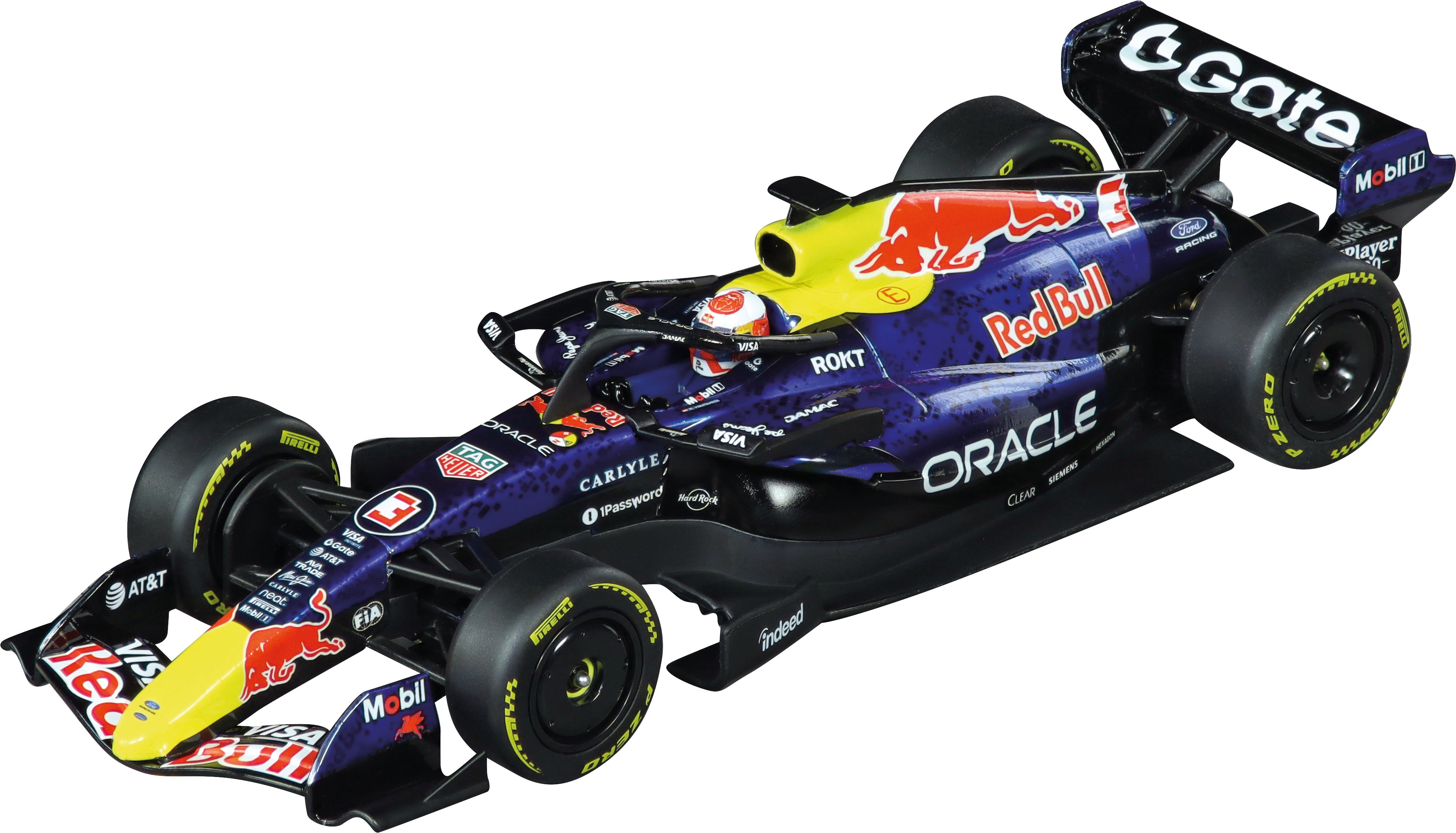 carrera-rc-oracle-red-bull-racing-rb22-m-verstappen-no-3-2026-slotcar-digital-13 image 1