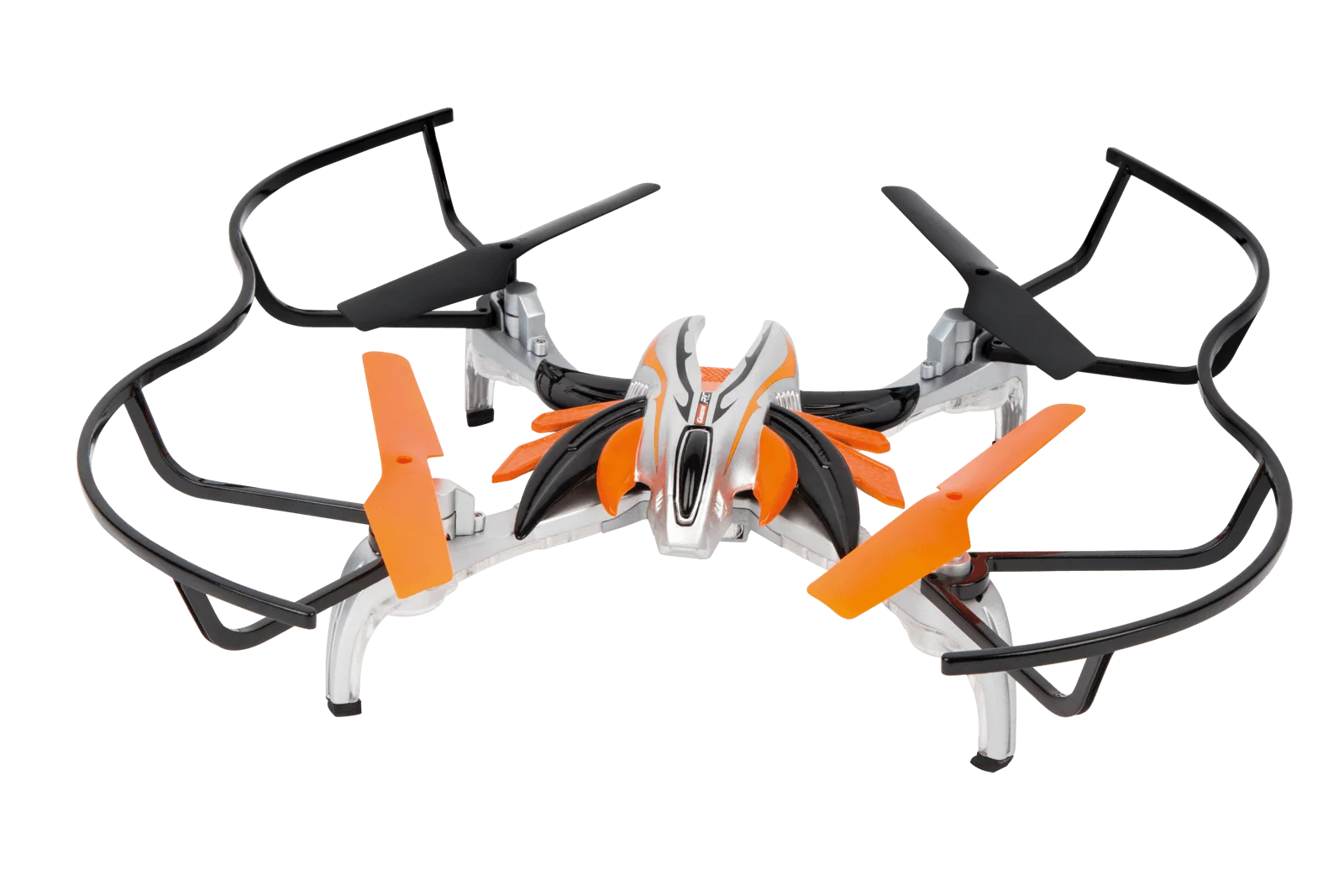 carrera-rc-quadrocopter-guidro image 1