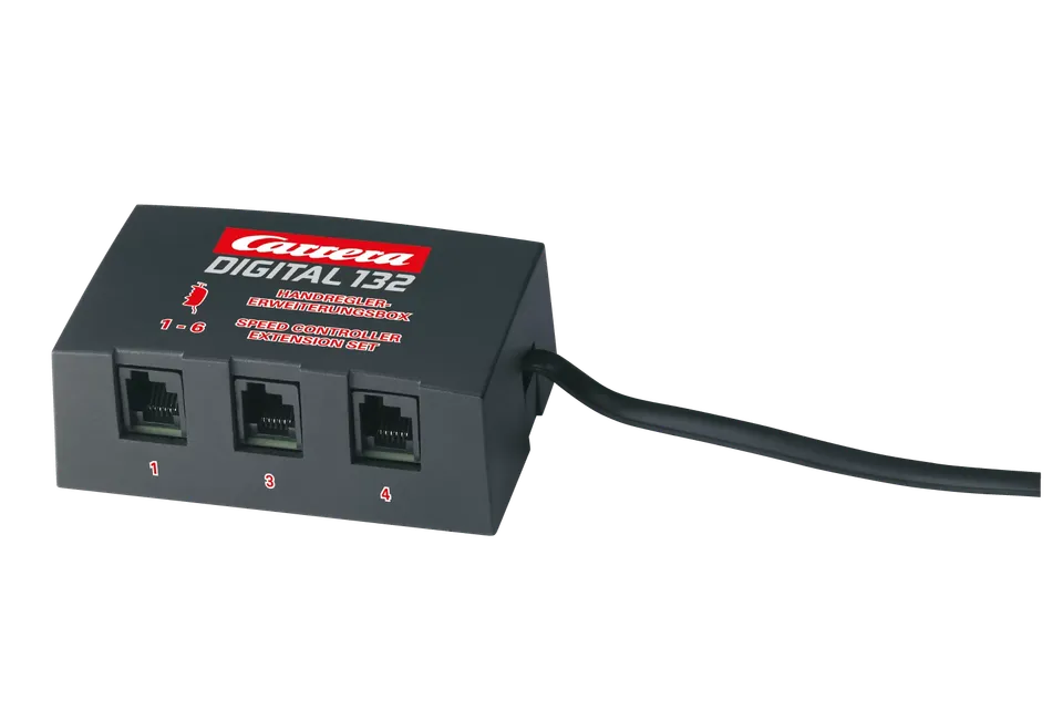 carrera-digital-132-124-speed-controller-erweiterungsset image 1