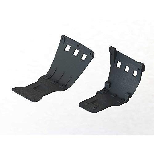 arrma-kraton-unterfahrschutz-set-vorn-hinten image 2