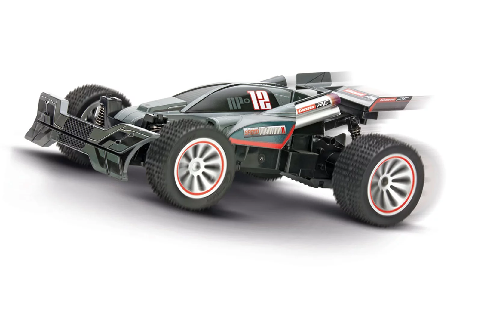carrera-rc-2-4ghz-speed-phantom-2-rc-auto-ready-to-run image 2