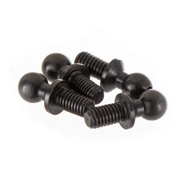 arrma-ar330171-stahl-kugelbolzen-4-3-x-10-mm-ersatzteil image 1