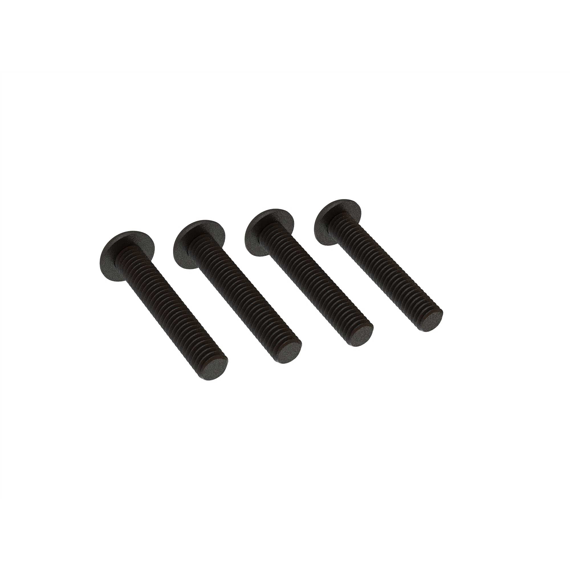 arrma-button-head-hex-schrauben-m4x22mm-4-st-ck image 1