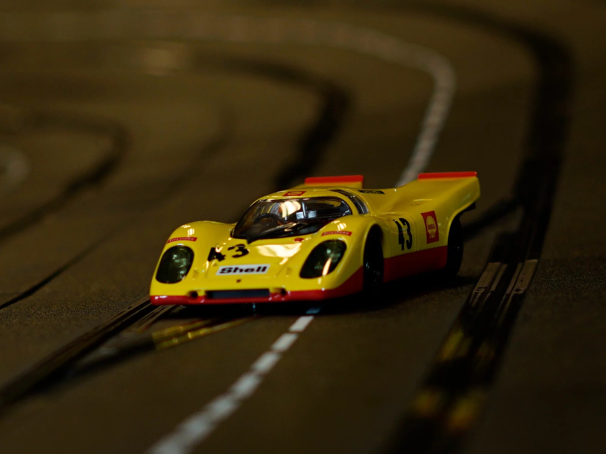 carrera-rc-porsche-917kh-no-43-spa-1000km-1971-slotcar-digital-124 image 2