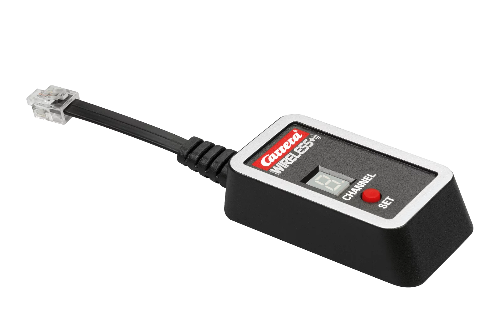 carrera-rc-wireless-empf-nger-2-4-ghz-f-r-digital-124-digital-132 image 1