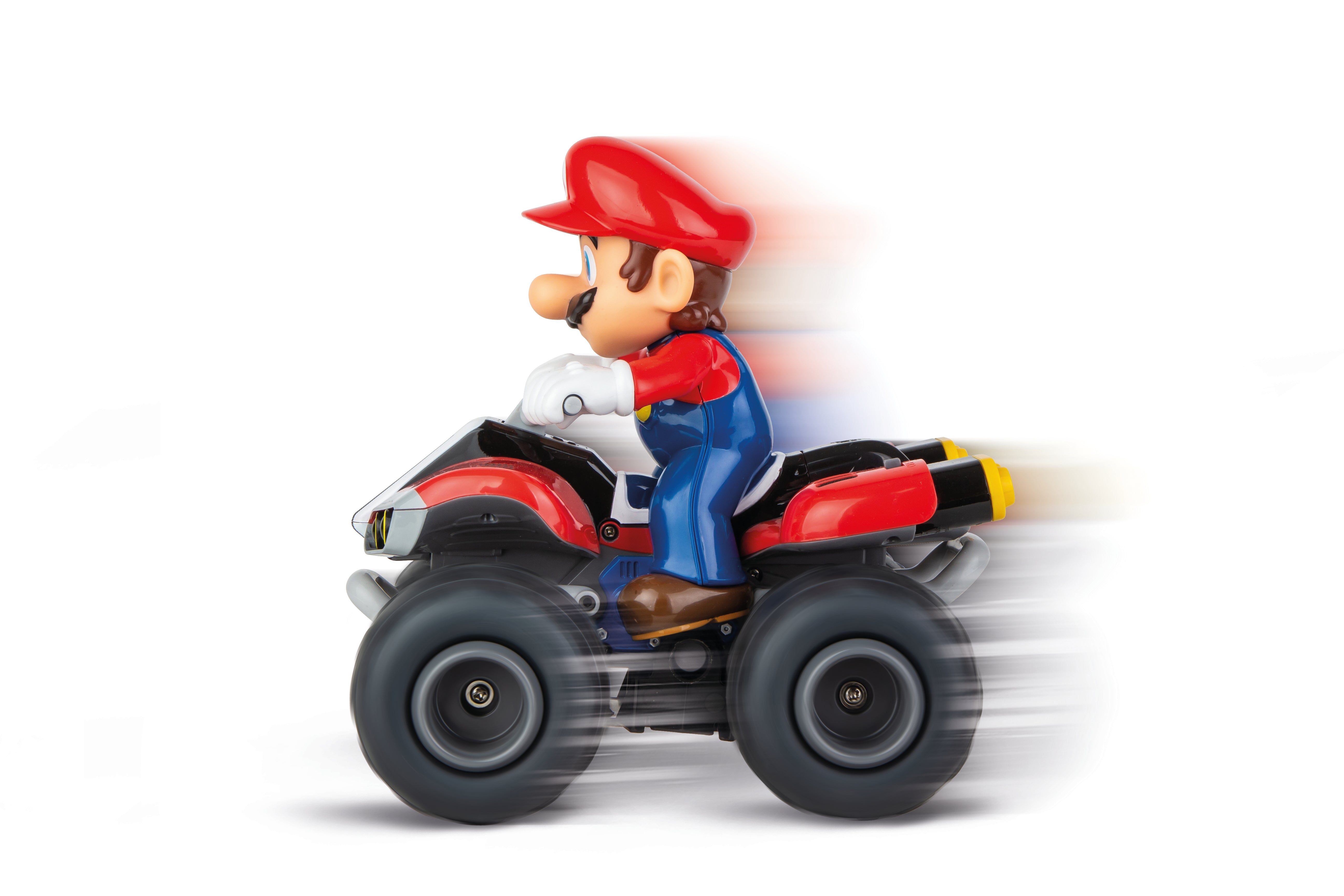 carrera-rc-2-4-ghz-mario-kart-mario-quad-1-20 image 2