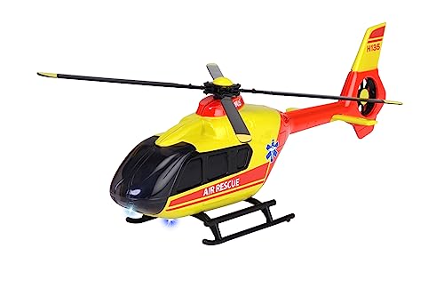 majorette-grand-series-airbus-h135-rettungs-helikopter-25-5-cm image 8