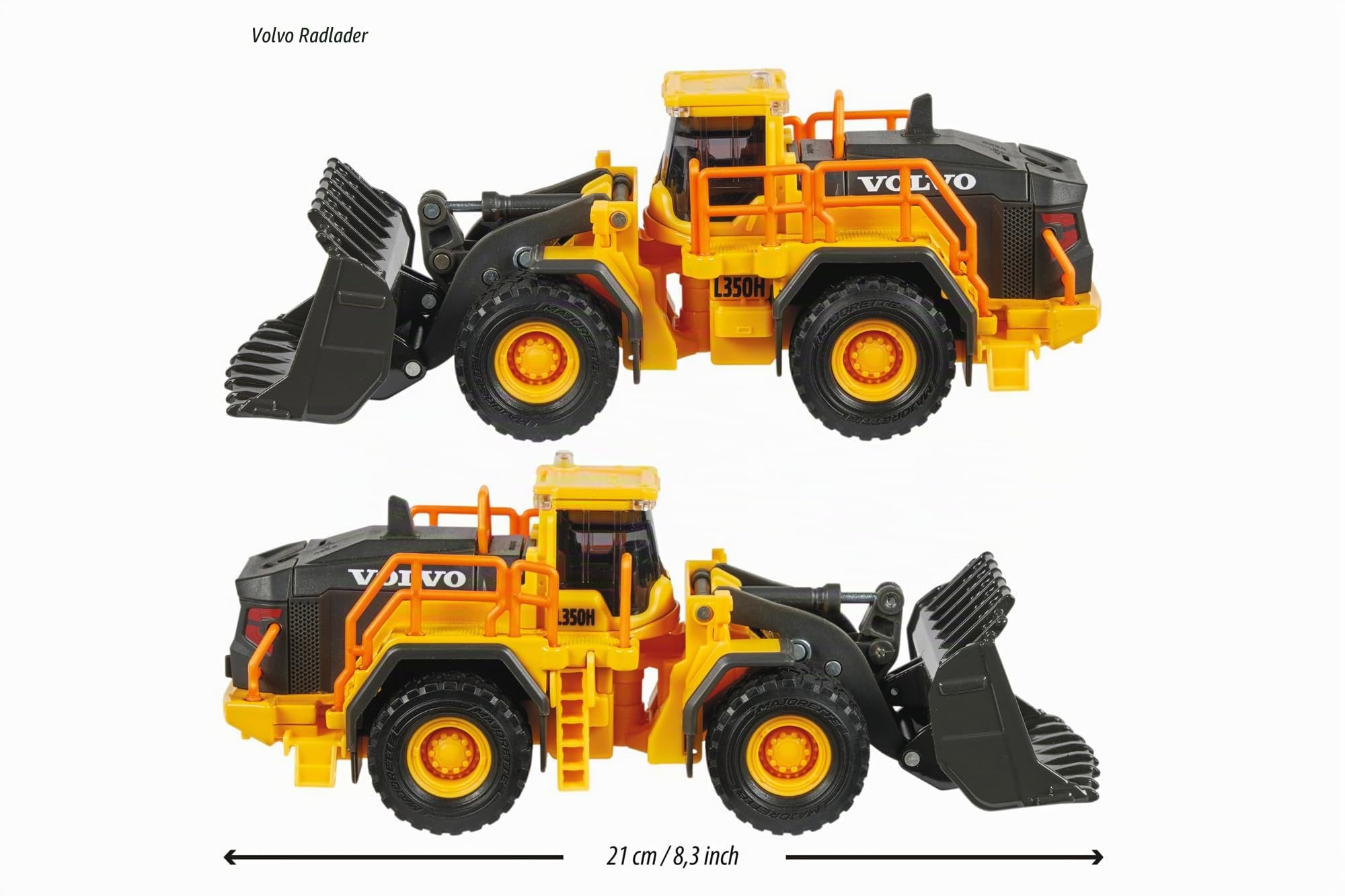 majorette-volvo-radlader-grand-series-21-cm-mit-licht-sound image 3