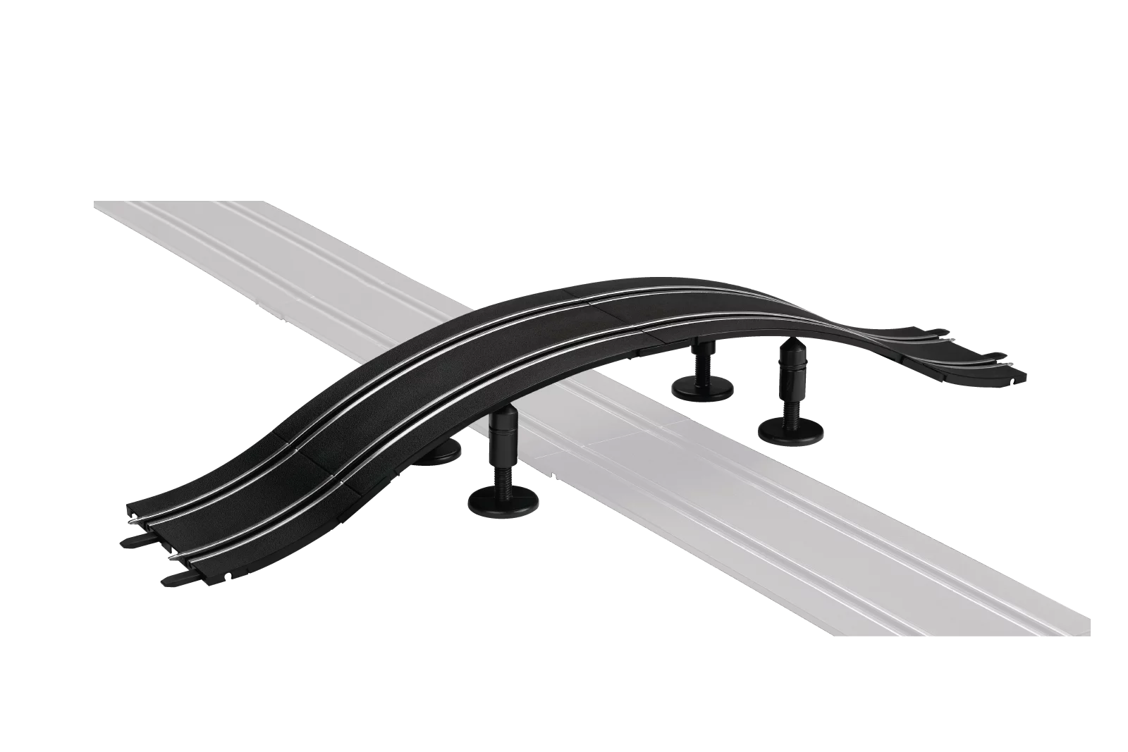 carrera-hump-track-bridge-kamelbuckel-berfahrt-streckenteil image 1