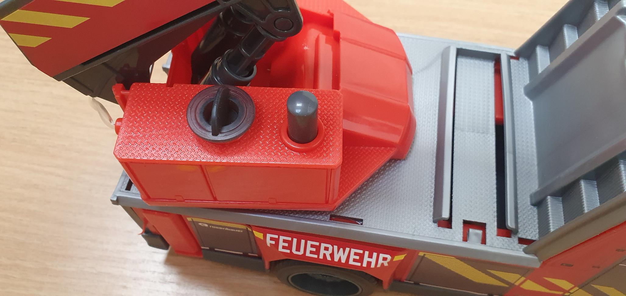 Viel Funktion fürs Geld