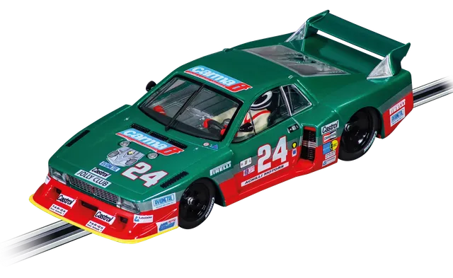 carrera-rc-lancia-beta-montecarlo-turbo-no-24-daytona-1981-digital-132-slotcar-1 image 1
