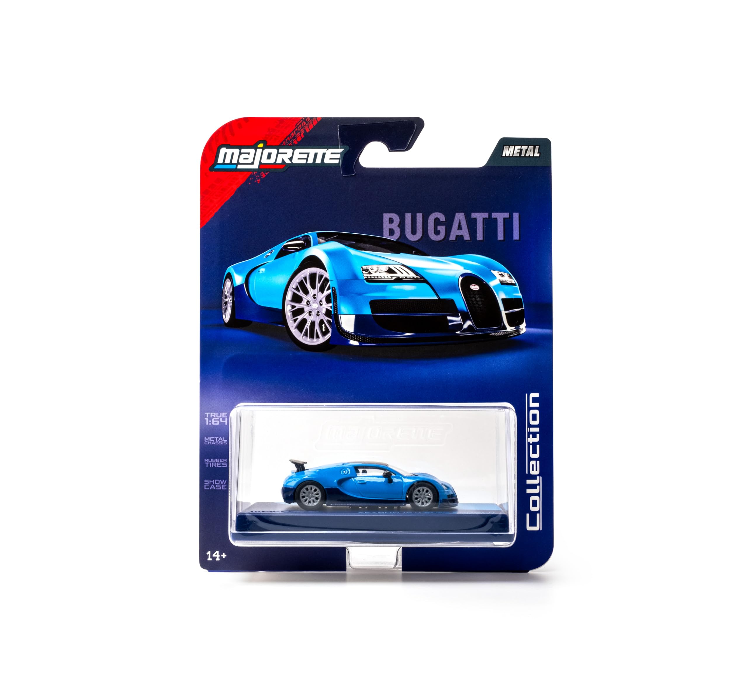 majorette-collection-2005-bugatti-veyron-16-4-super-sport-1-64-mit-showcase image 4