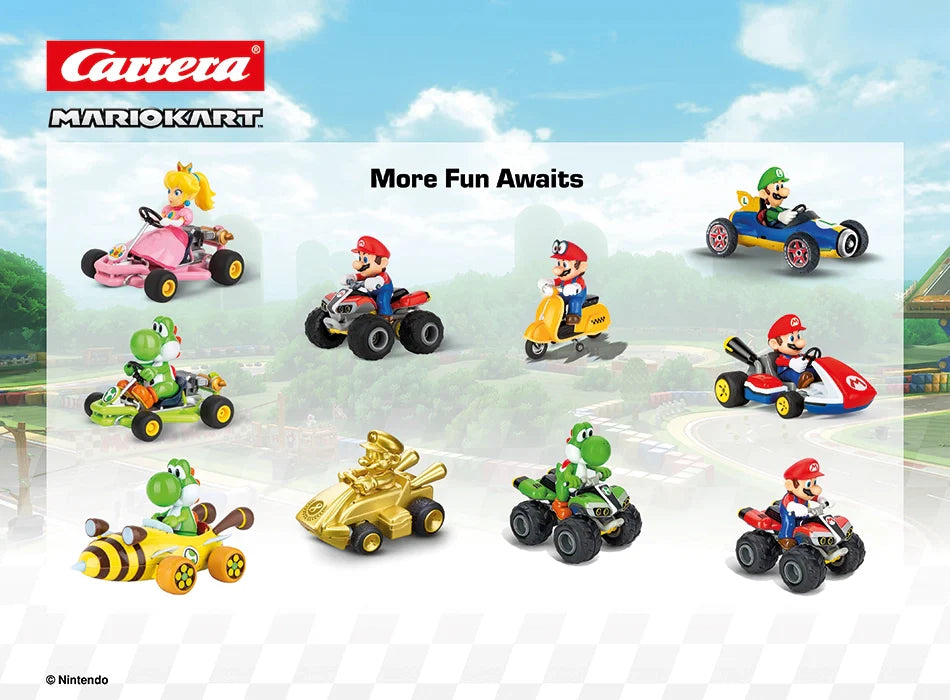 carrera-rc-2-4ghz-mario-kart-peach-quad-1-20 image 8