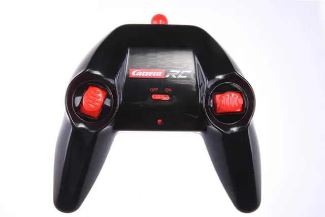 carrera-rc-2-4ghz-ff-controller-small-fernsteuerung image 1