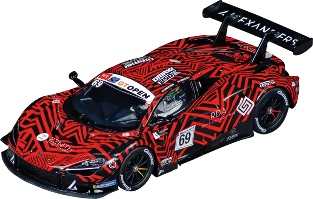 carrera-rc-mclaren-720s-gt3-optimum-motorsport-no-69-slotcar image 1