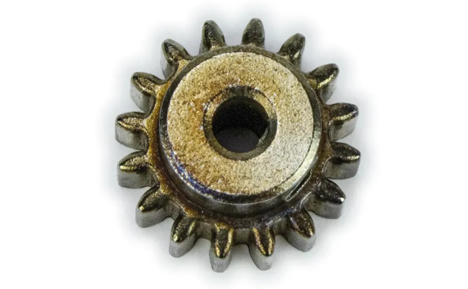carrera-rc-motorritzel-ersatzteil-motor-pinion-rc image 1