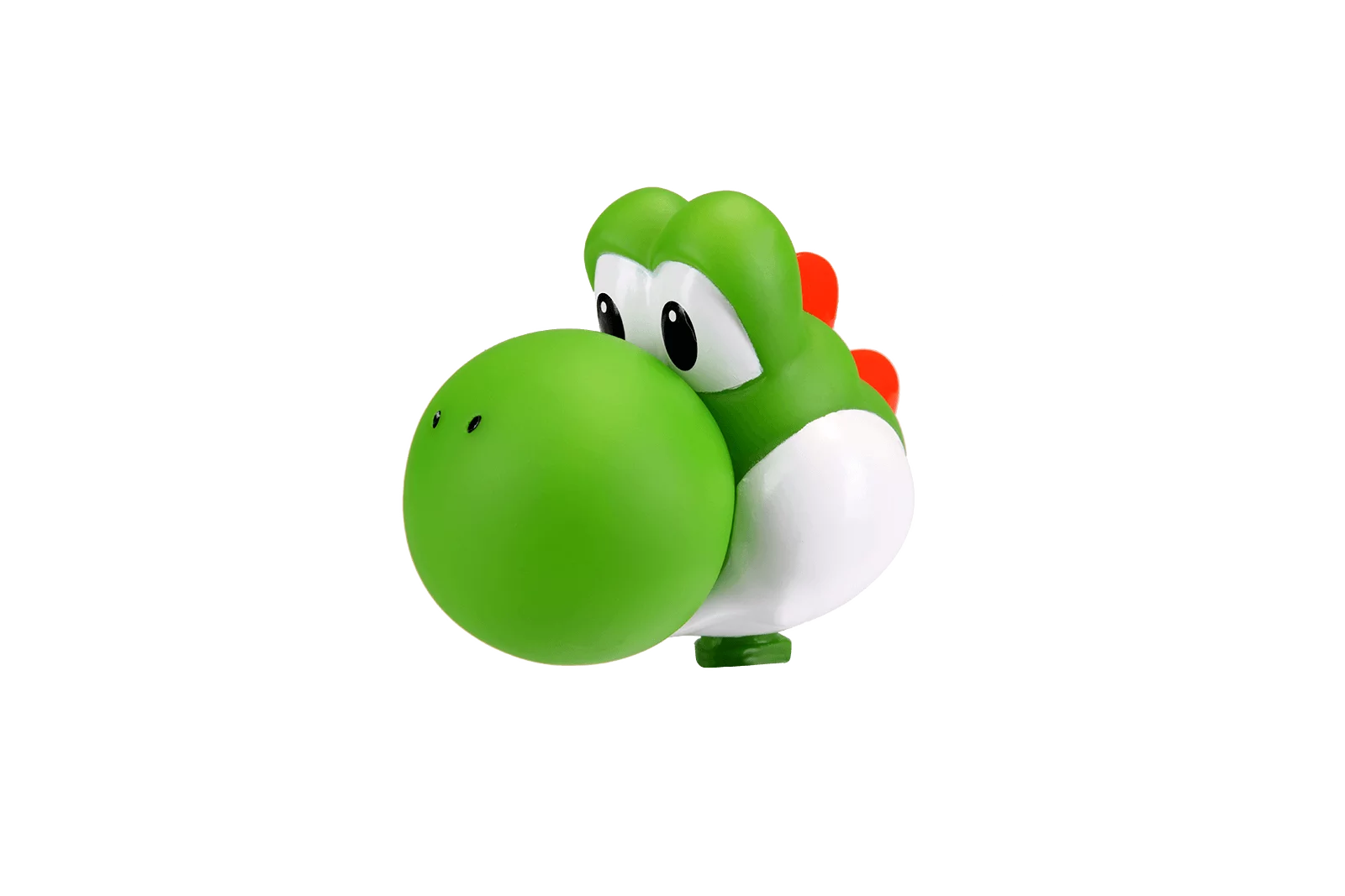 carrera-rc-ersatz-kopf-f-r-mario-kart-7-yoshi-162061 image 1