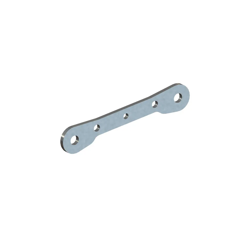 arrma-stahl-rr-aufh-ngung-hinterrad-halterung image 1