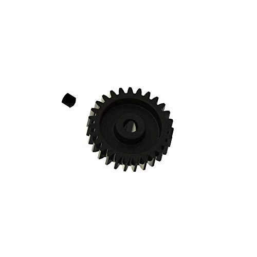 arrma-27t-mod1-ritzel-f-r-5-mm-motorwelle-aus-stahl image 2