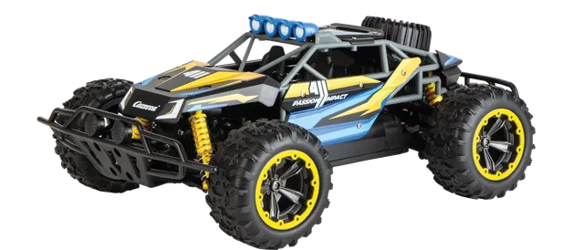 carrera-rc-2-4ghz-passion-impact-3-0-rc-buggy-29-cm image 1