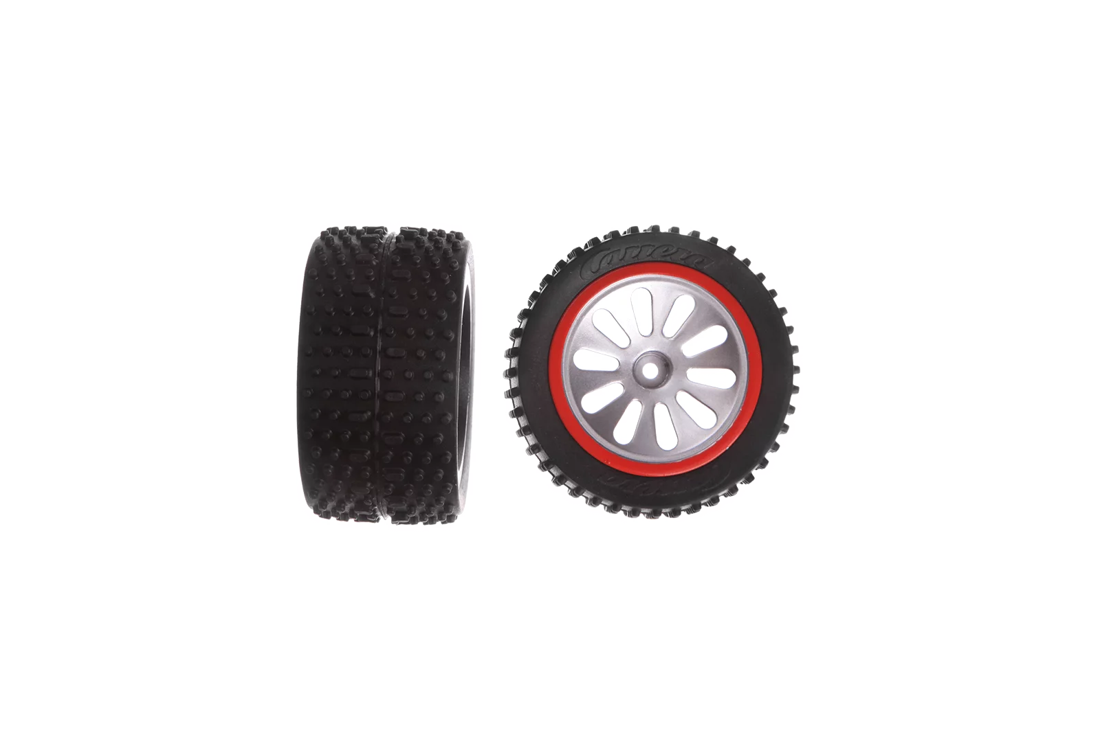 carrera-rc-x-fox-one-202007-hinterreifen-mit-felgen-2-st-ck image 1