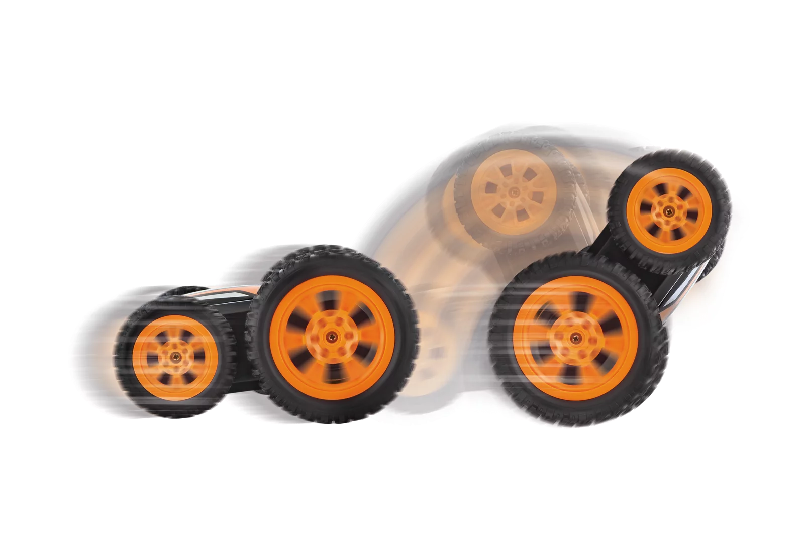 carrera-rc-2-4ghz-supercross-stunt-auto image 5