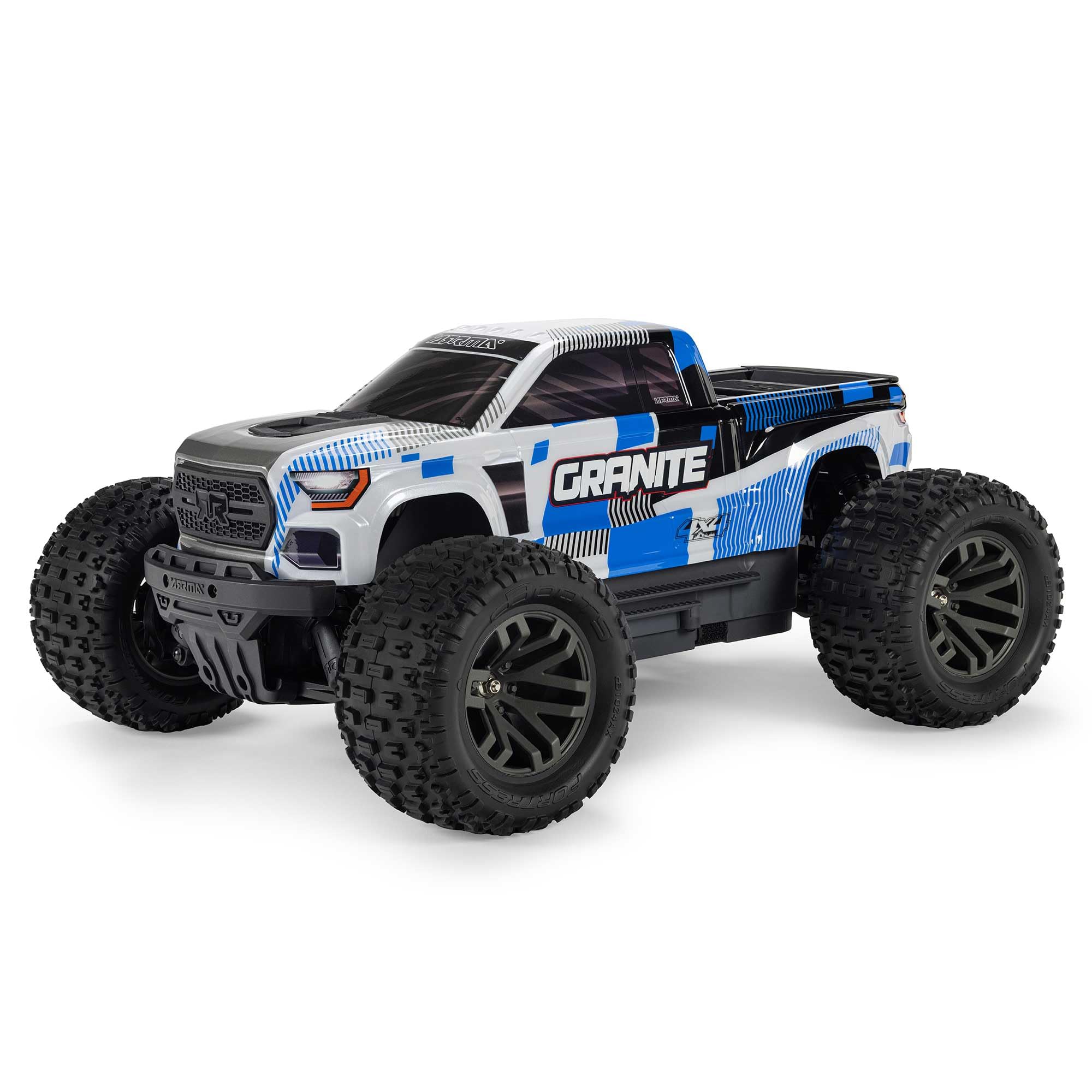 arrma-granite-mega-665-1-10-4x4-rtr-monster-truck-b-rstenmotor-blau image 1