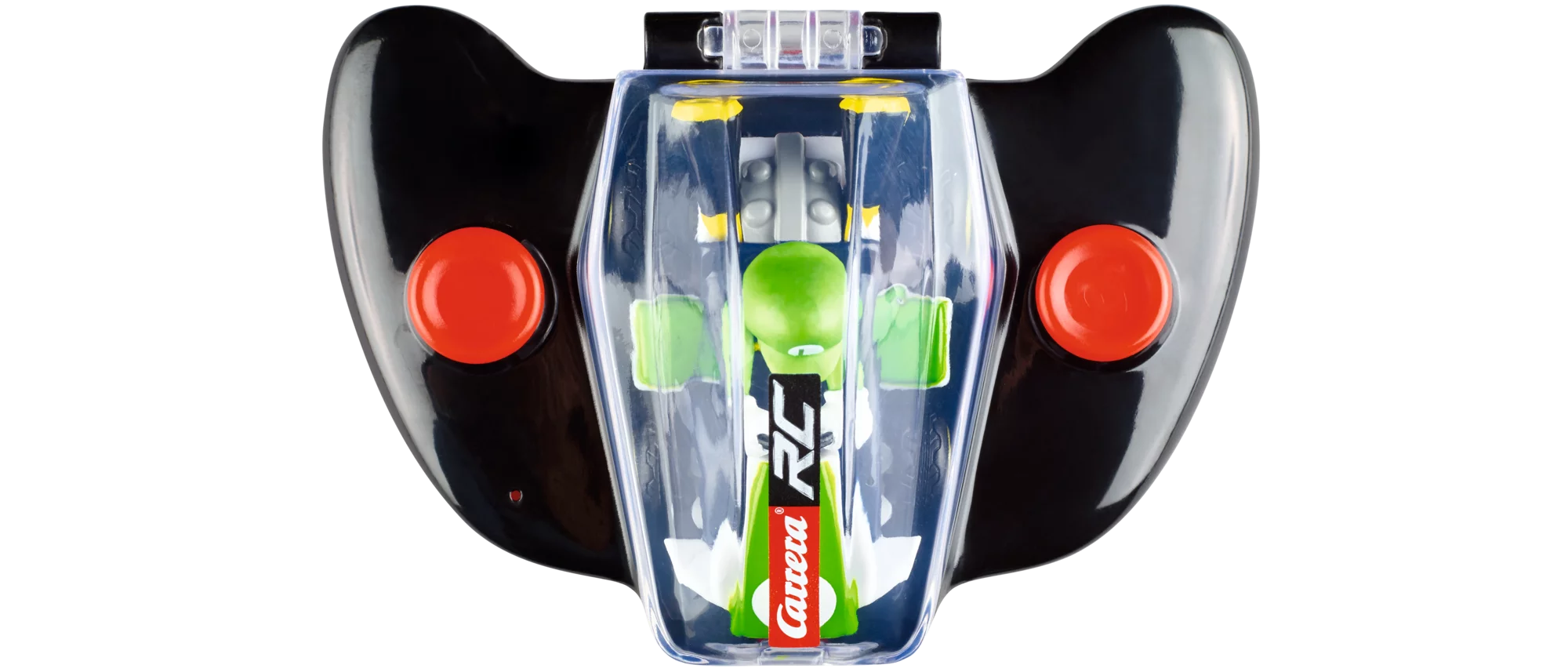 carrera-rc-2-4ghz-mario-kart-mini-rc-luigi-ma-stab-1-50 image 4