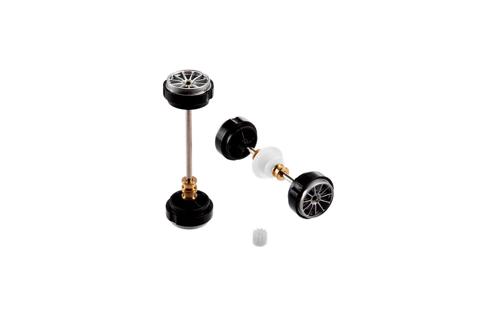 carrera-rc-vorderachse-hinterachse-f-r-27438-27439-27473-30657-u-a-digital-132-e image 1