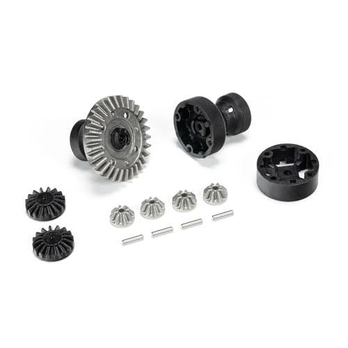 arrma-montiertes-differential-30t-0-8mod-v2-grom-ara311177v2 image 5