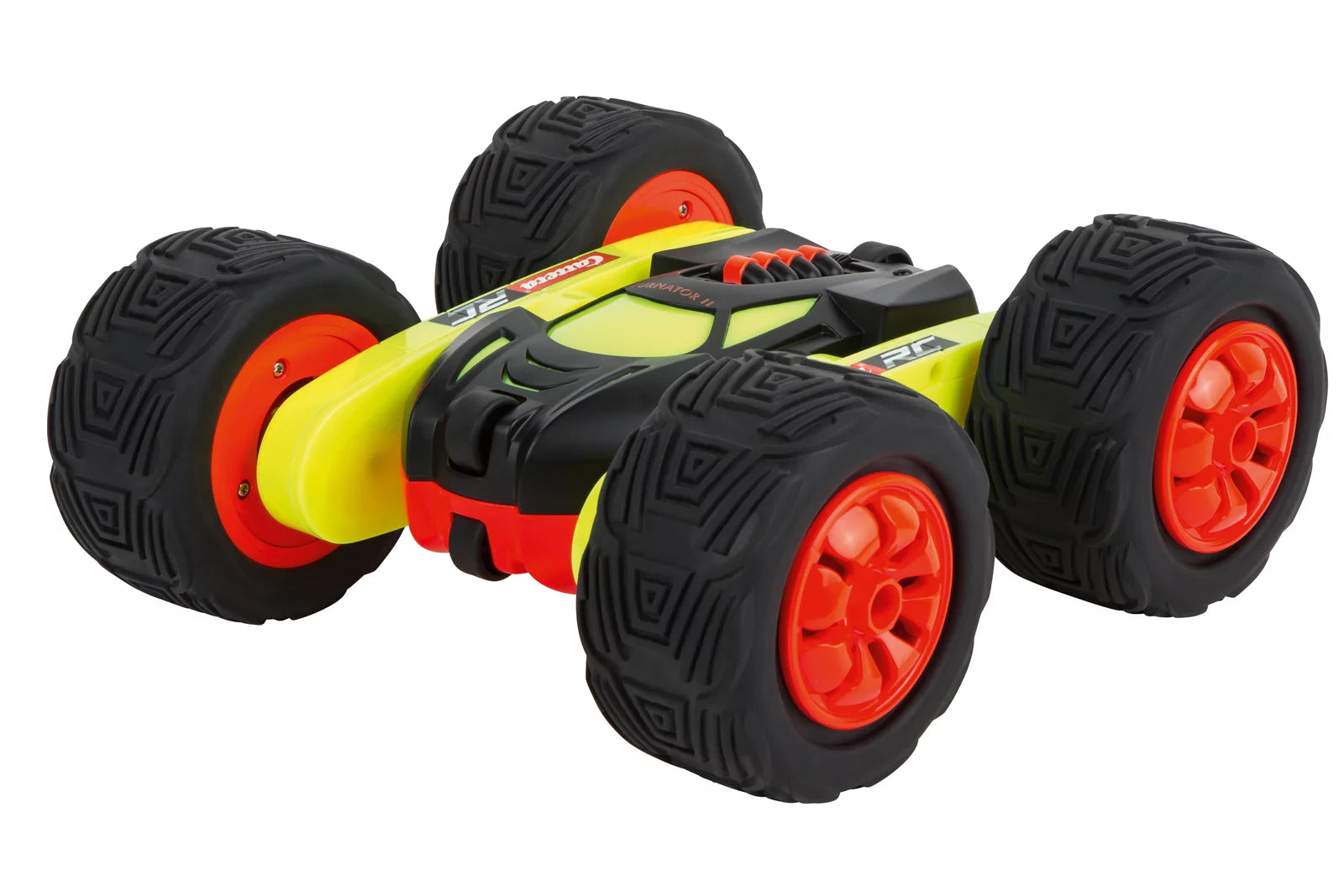 carrera-rc-2-4ghz-turnator-glow-in-the-dark-stunt-car image 2