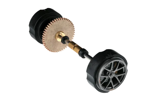 carrera-rc-hinterachse-z50-ersatzteil-f-r-digital-124 image 1