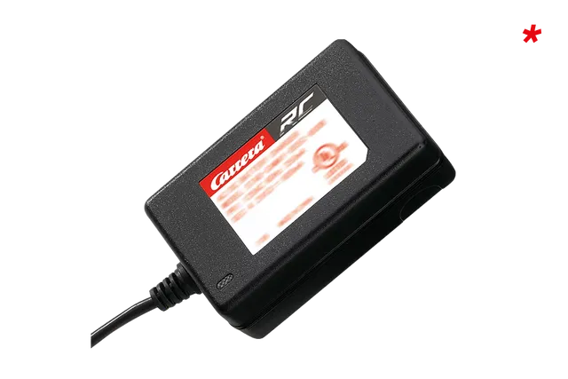 carrera-rc-ladeger-t-charger-12-6-v-800-ma image 1