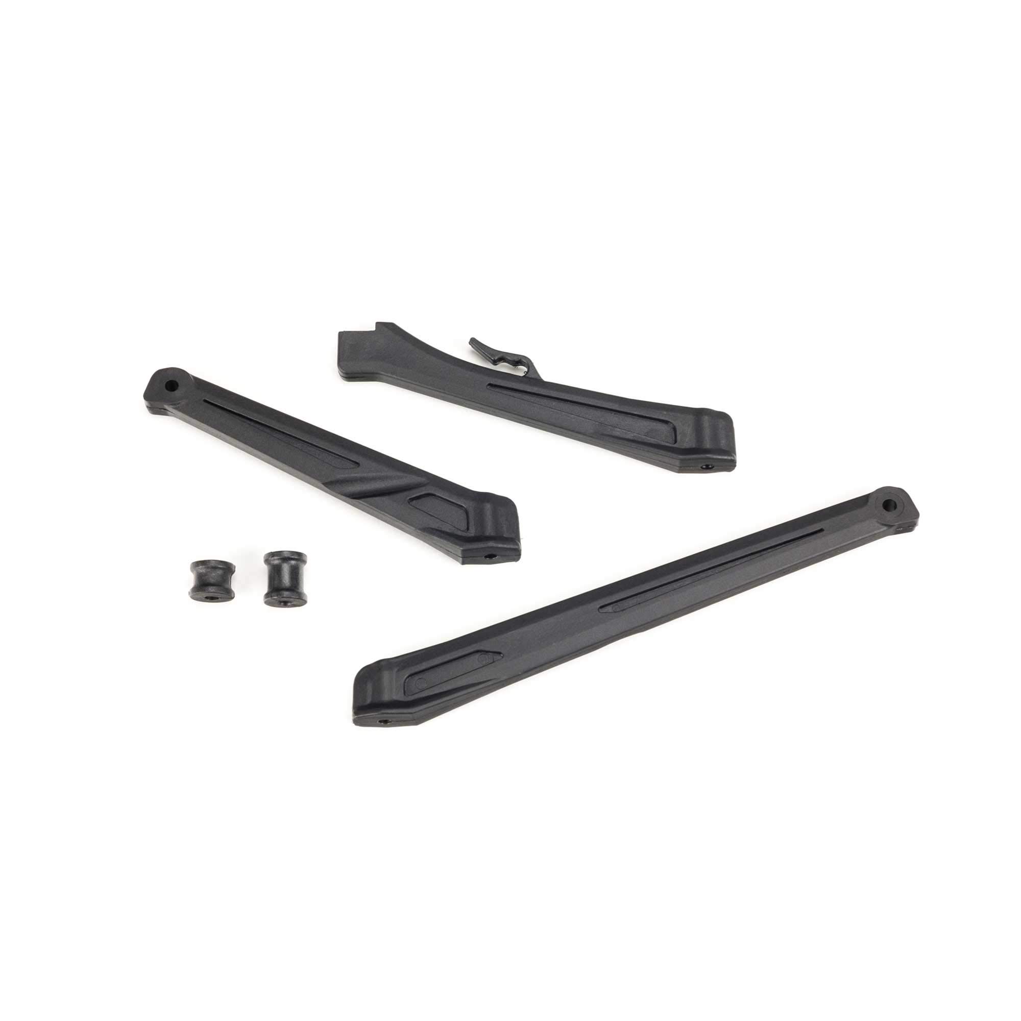 arrma-hd-chassis-bandage-set-heavy-duty-chassisstreben image 1