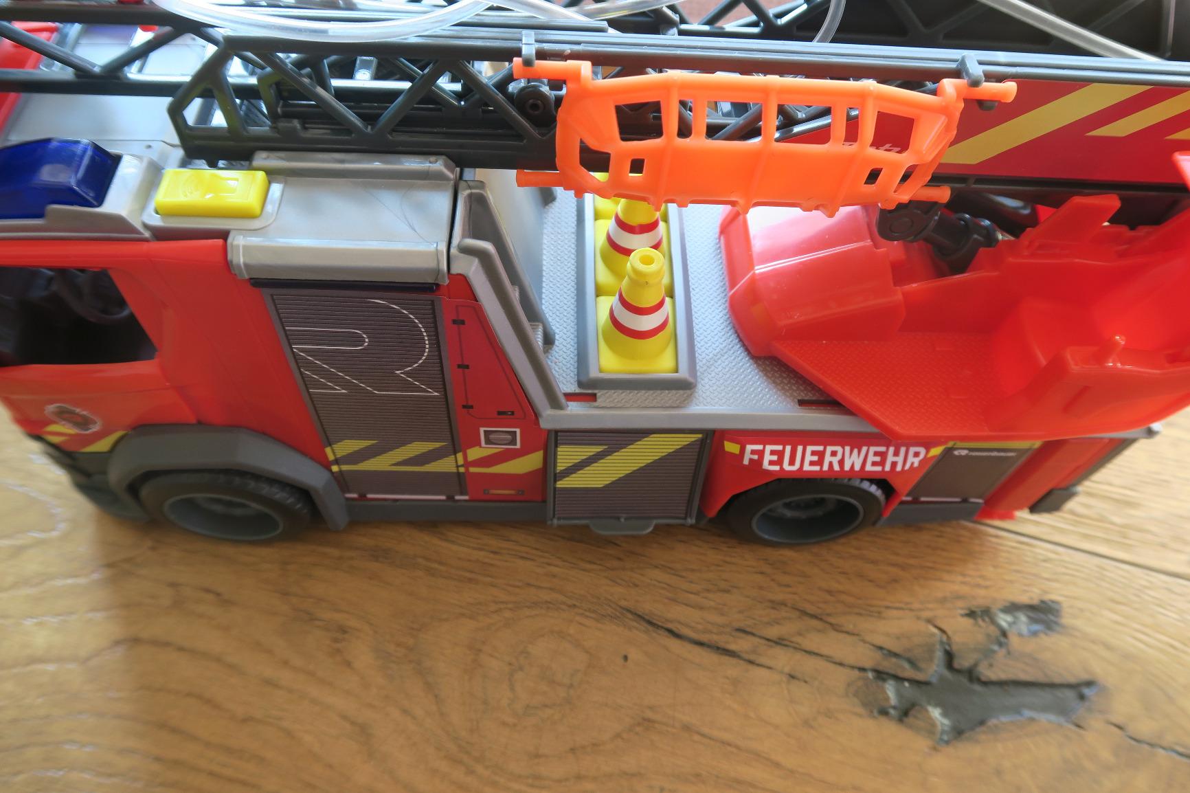 Hält den Kindergartenalltag aus
