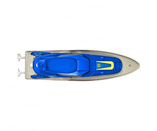 dickie-toys-rc-polizei-boot-33-cm-2-4-ghz image 5